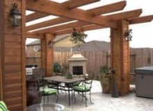 Kwikfynd Pergolas
bunyan
